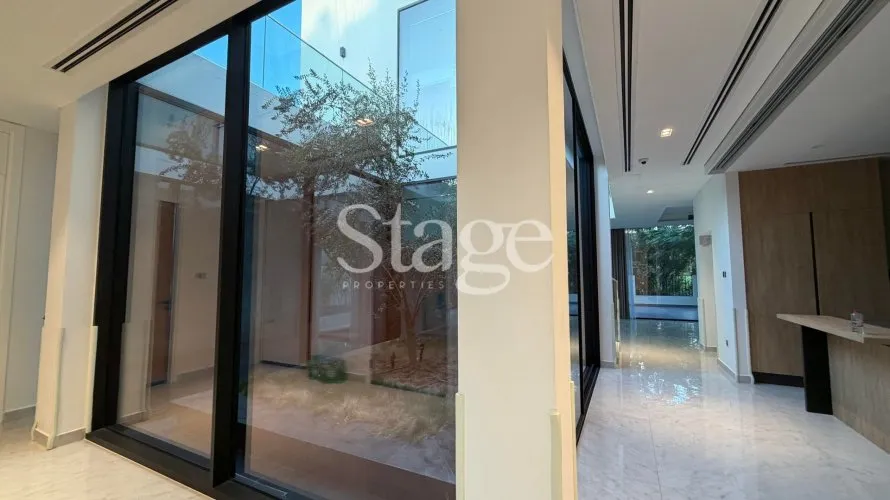 Villa de 5 chambres à Al Barari, UAE No. 1218 № 10