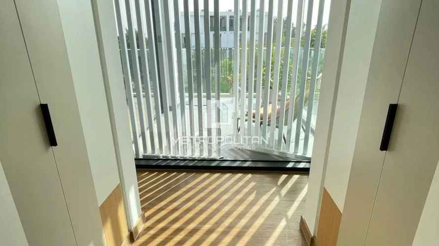 Villa de 5 chambres à Al Barari, UAE No. 1246 № 6