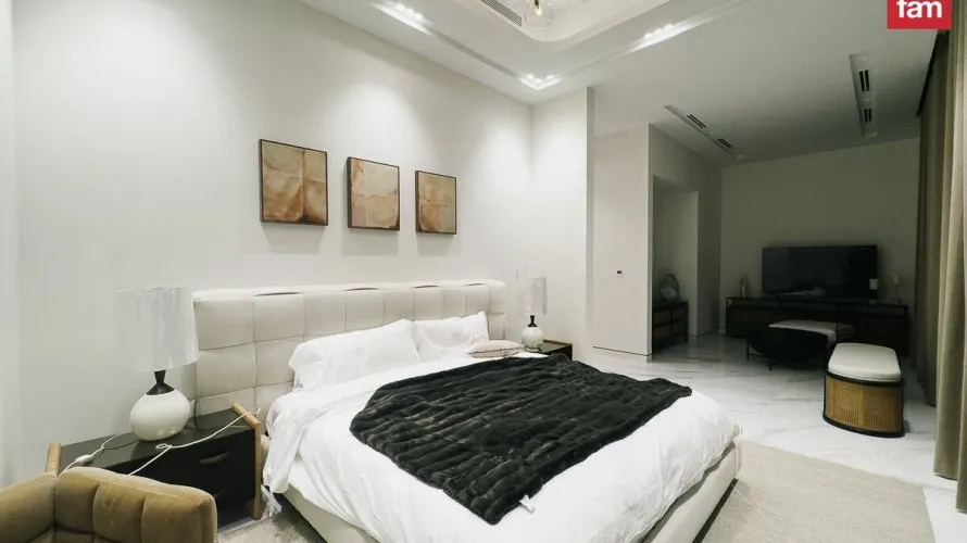 Villa de 7 chambres à Dubai, UAE No. 1554 № 8