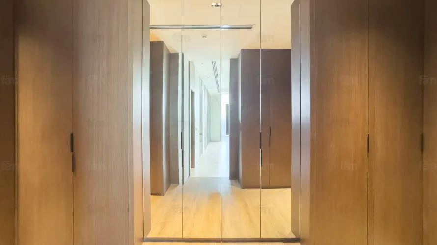 Villa de 7 chambres à Dubai, UAE No. 1068 № 8