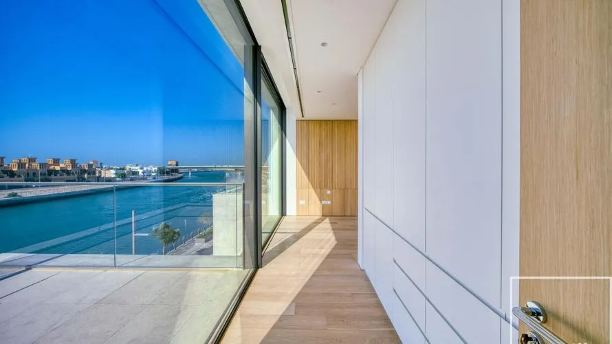 Villa de 3 chambres à Jumeirah, UAE No. 1451 № 4