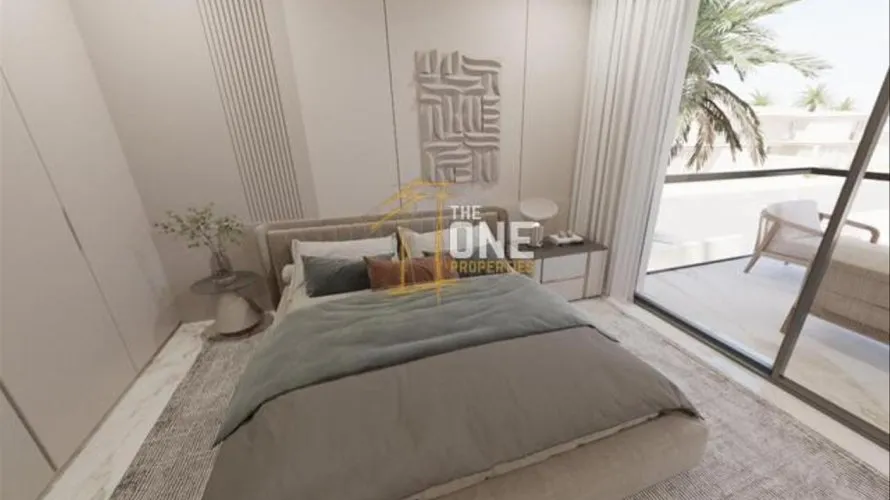 Villa de 5 chambres à Al Hamra Village, UAE No. 417 № 15