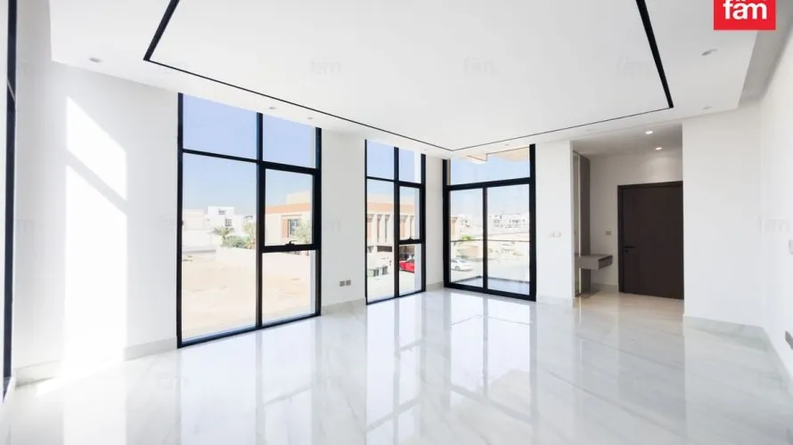 Villa de 6 chambres à Dubai, UAE No. 1691 № 27