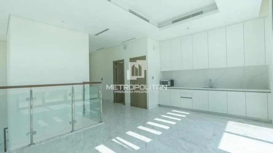 Villa de 4 chambres à District One, UAE No. 1247 № 5