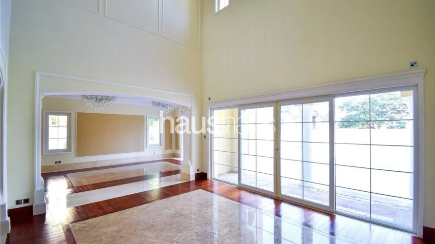 Villa de 6 chambres à Arabian Ranches, UAE No. 800 № 3