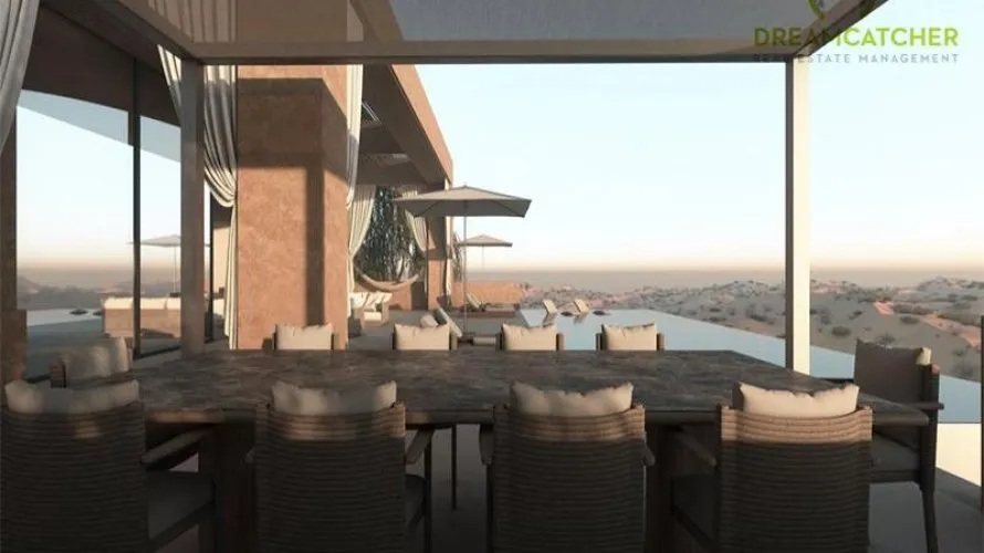 Villa de 3 chambres à Ras Al Khaimah, UAE No. 317 № 6