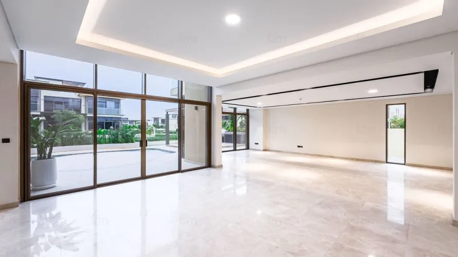 Villa de 5 chambres à Dubai Hills Estate, UAE No. 1184 № 7