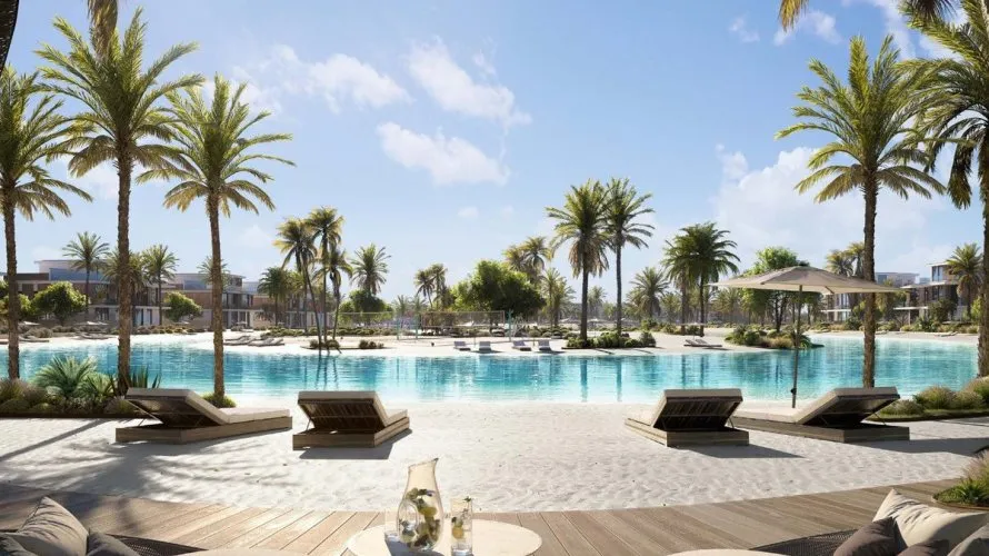 Villa de 5 chambres à Meydan, UAE No. 1344 № 10