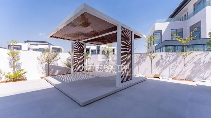 Villa de 6 chambres à Meydan, UAE No. 1257 № 8