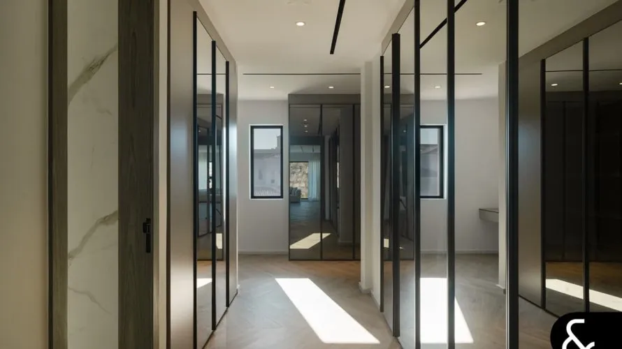 Villa de 6 chambres à Arabian Ranches, UAE No. 1537 № 24