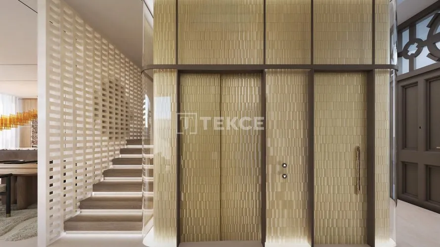 Villa de 6 chambres à Meydan, UAE No. 979 № 22