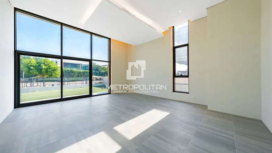 Villa de 5 chambres à Dubai Hills, UAE No. 1280 № 20