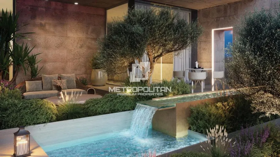 Villa de 6 chambres à Tilal Al Ghaf, UAE No. 1238 № 1