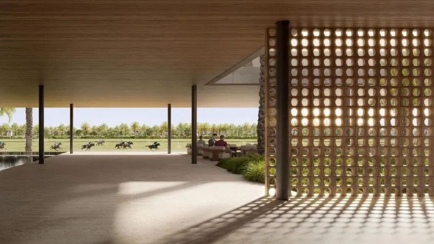 Villa de 5 chambres à Dubai Investment Park, UAE No. 731 № 10