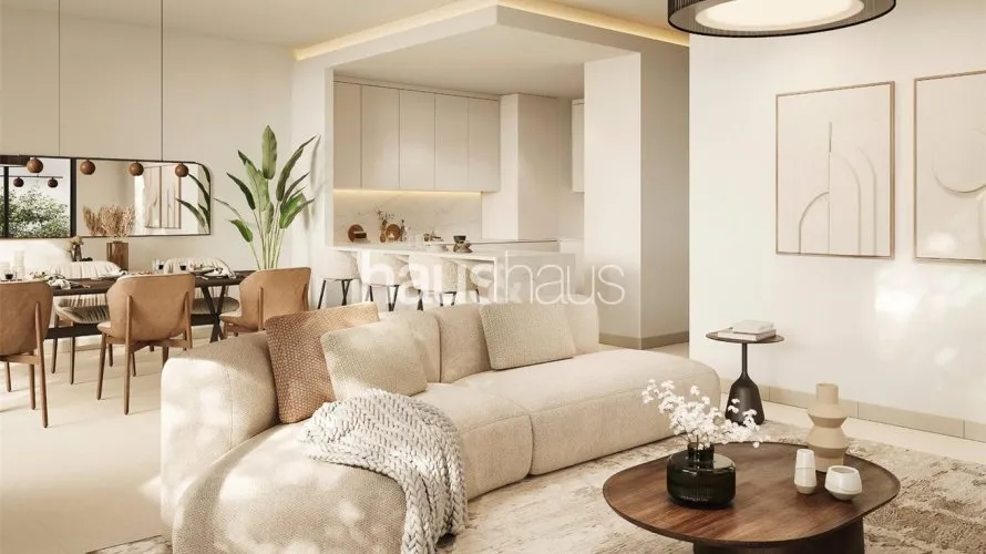 Villa de 6 chambres à District 11, UAE No. 770 № 4