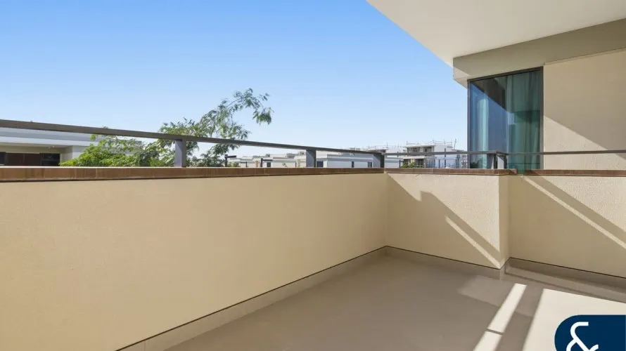 Villa de 5 chambres à Harmony, UAE No. 1610 № 26