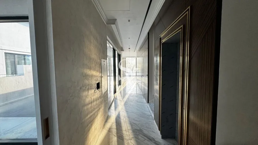 Villa de 6 chambres à DAMAC Hills (Akoya by DAMAC), UAE No. 1378 № 15