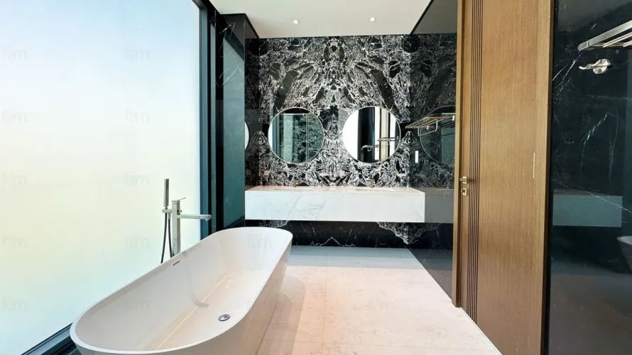 Villa de 6 chambres à Dubai Hills Estate, UAE No. 1138 № 19