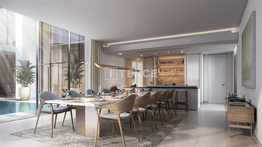 Villa de 5 chambres à Umm Al Quwain, UAE No. 406 № 7