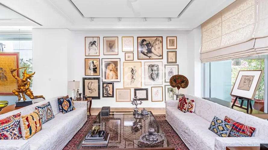 Villa de 5 chambres à Dubai Hills, UAE No. 1062 № 5