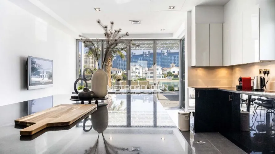 Villa de 6 chambres à Signature Villas, UAE No. 1243 № 5