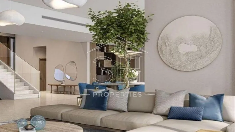 Villa de 5 chambres à Dubai Hills Estate, UAE No. 252 № 8