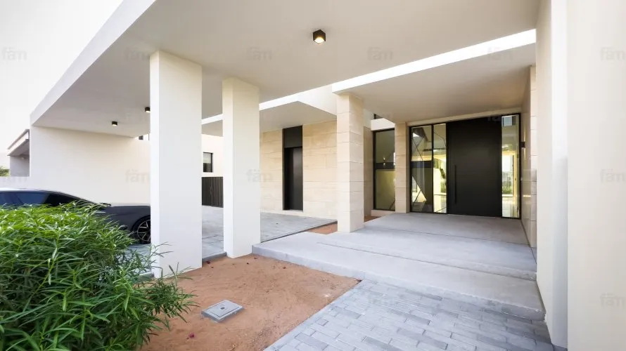 Villa de 5 chambres à Dubai Hills Estate, UAE No. 875 № 20