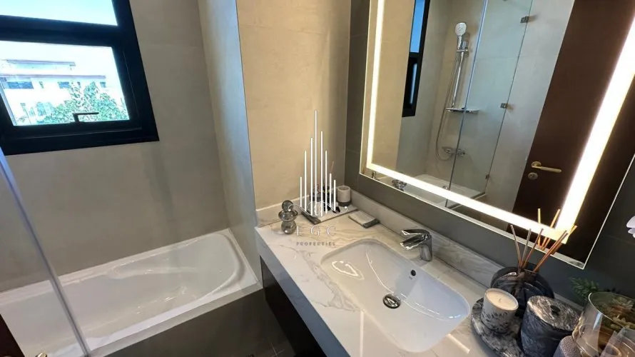 Villa de 5 chambres à Ghantoot, UAE No. 629 № 18