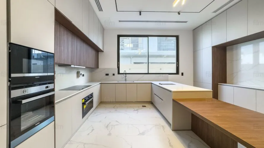 Villa de 7 chambres à Dubai, UAE No. 1068 № 7