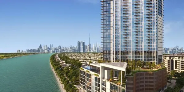 Sobha Hartland № 7