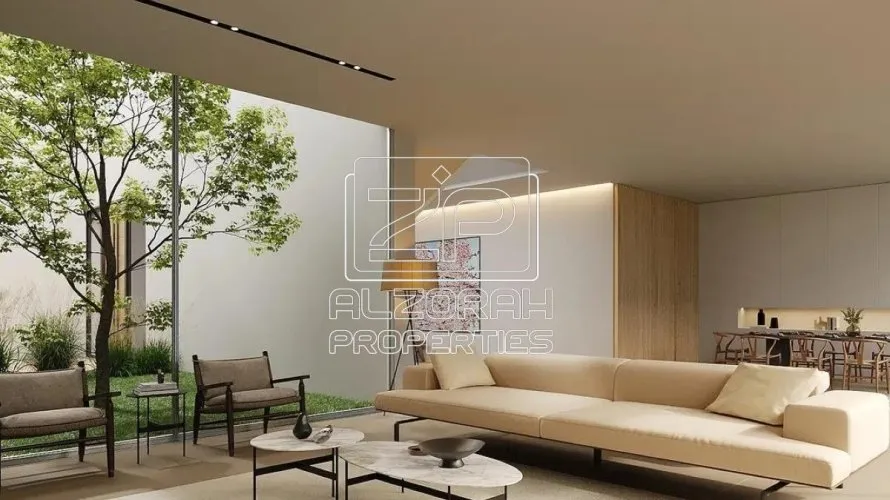 Villa de 4 chambres à Al Zorah, UAE No. 682 № 5