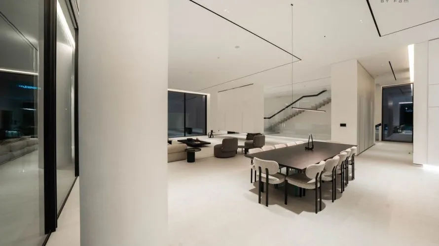 Villa de 6 chambres à Al Wasl, UAE No. 1136 № 14