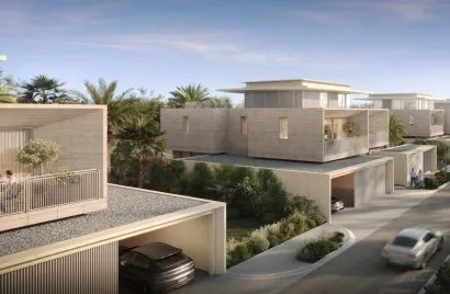 Villa de 5 chambres à Dubai Hills Estate, UAE No. 1647