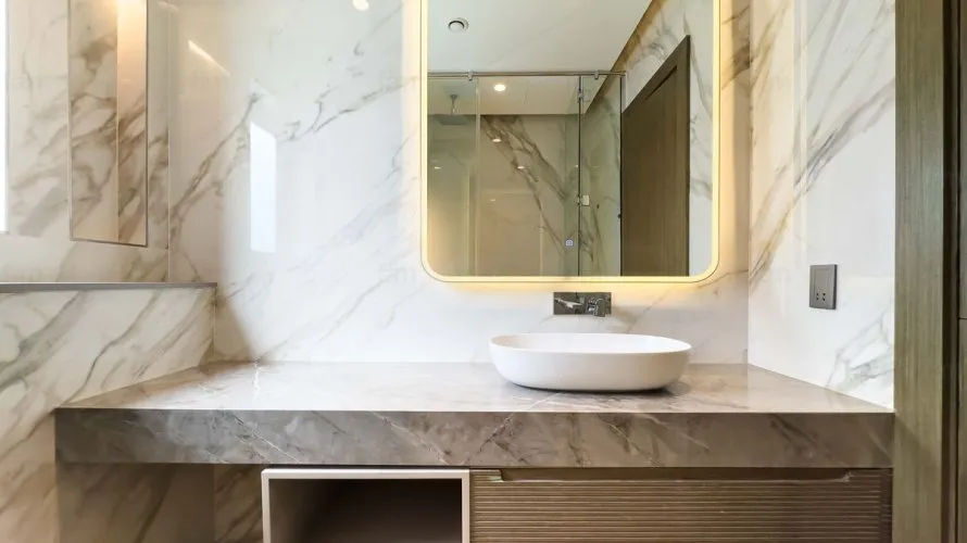 Villa de 6 chambres à Dubai Hills Estate, UAE No. 890 № 15