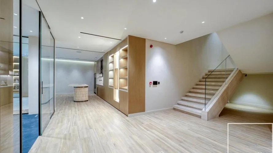 Villa de 5 chambres à Jumeirah Golf Estates, UAE No. 1474 № 10