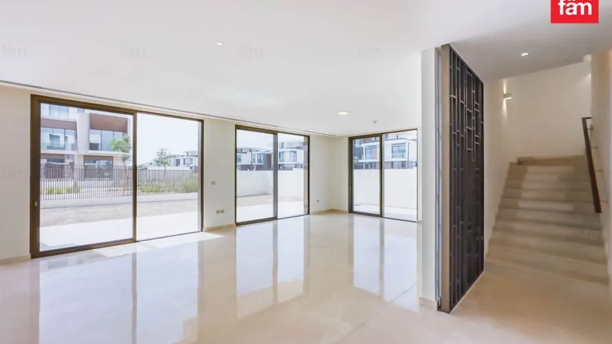 Villa de 5 chambres à Dubai Hills Estate, UAE No. 1067 № 7