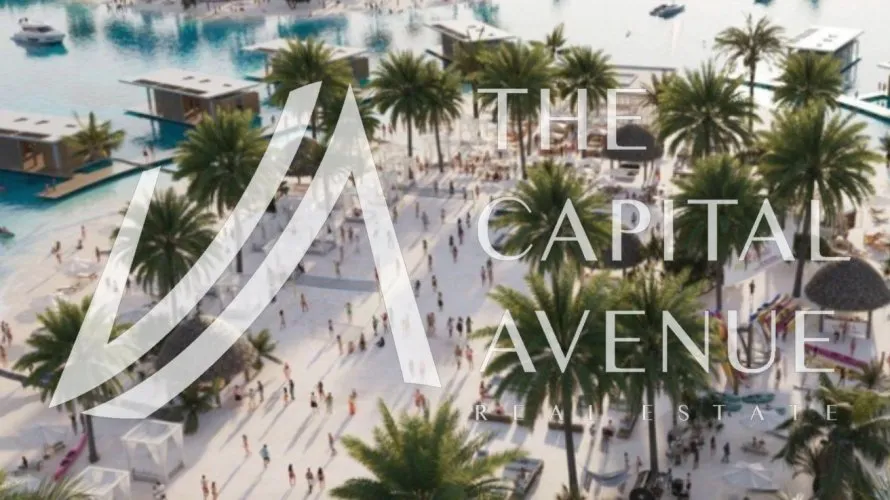 Villa de 7 chambres à Abu Dhabi, UAE No. 1504 № 9