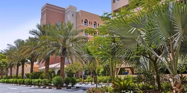 Dubai Investment Park № 5