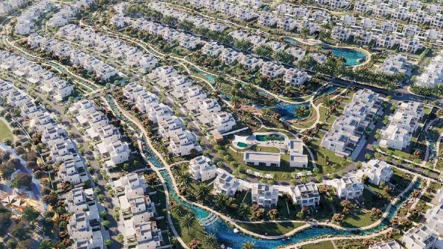 Maison de ville de 3 chambres à Dubai, UAE No. 929 № 1