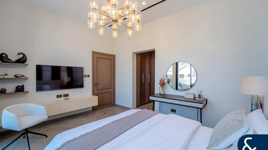 Villa de 5 chambres à Fire, UAE No. 1539 № 14