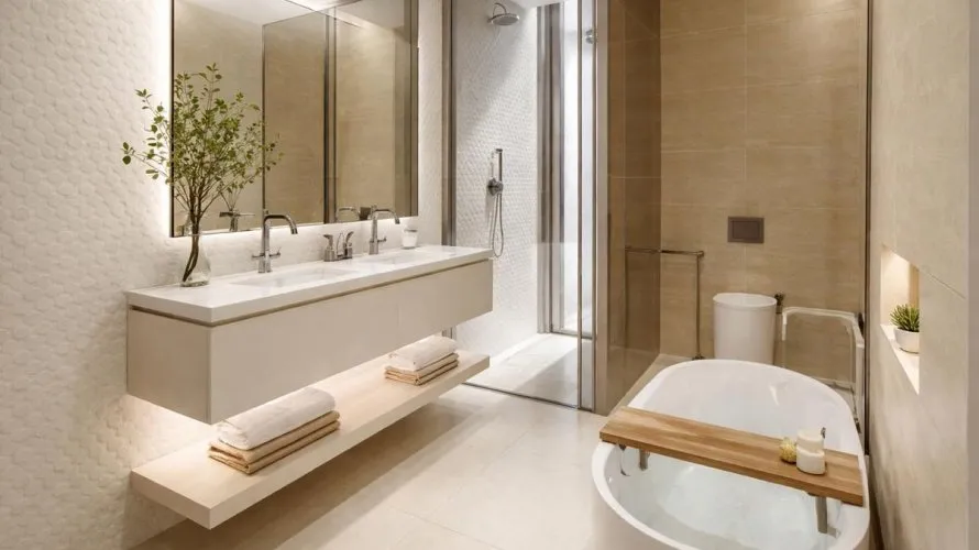 Villa de 5 chambres à Dubai, UAE No. 1560 № 6