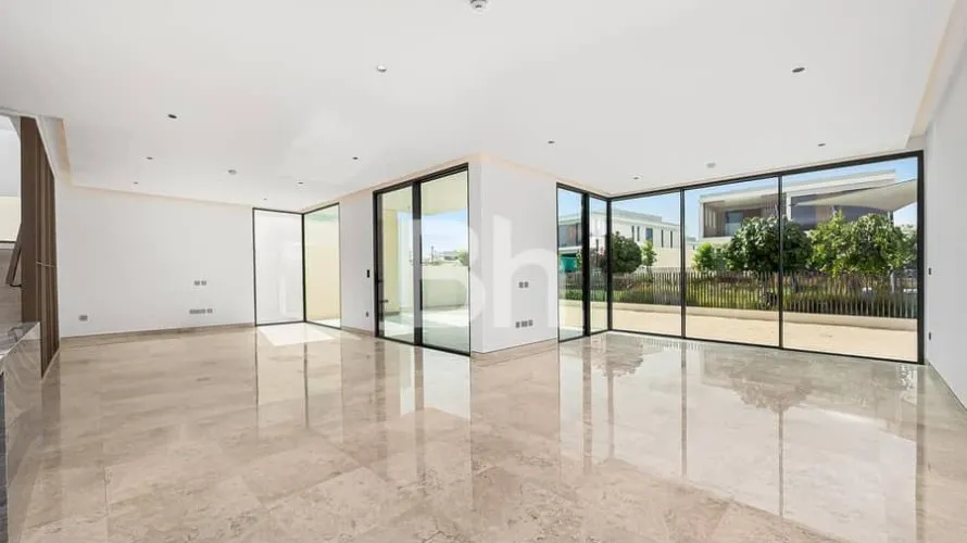 Villa de 5 chambres à Tilal Al Ghaf, UAE No. 971 № 2