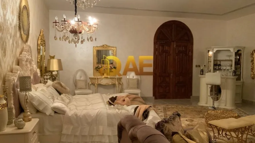 Villa de 16 chambres à Al Twar, UAE No. 162 № 14