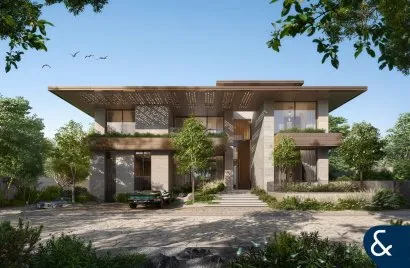 Villa de 5 chambres à Dubai Land, UAE No. 1351