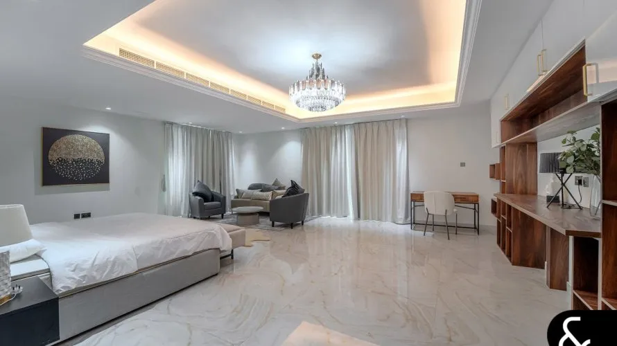 Villa de 7 chambres à Arabian Ranches, UAE No. 1319 № 11