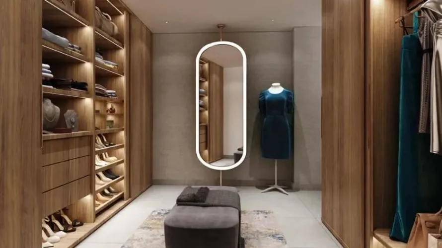 Villa de 5 chambres à Dubai, UAE No. 869 № 6