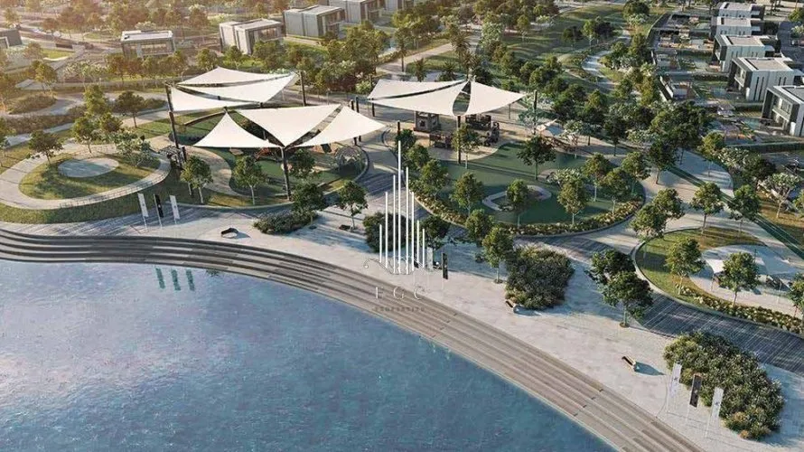 Villa de 5 chambres à Yas Acres, UAE No. 430 № 2