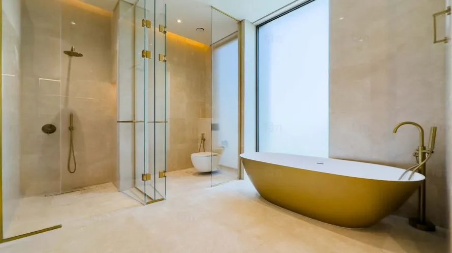 Villa de 5 chambres à Dubai Hills Estate, UAE No. 1071 № 18