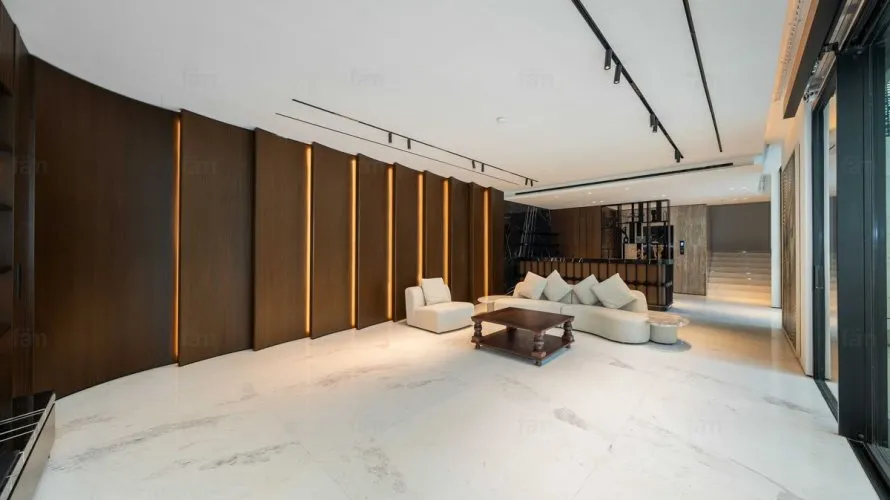 Villa de 5 chambres à Dubai, UAE No. 1526 № 15