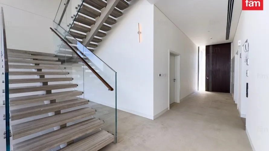 Villa de 5 chambres à Dubai, UAE No. 1137 № 12